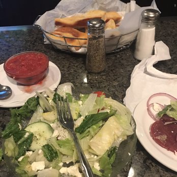 Tomato Brothers - Already demolished my whole salad it was so good before I realized I had wanted to take a picture! - Italian Near Me - Howell, Michigan Tomato Brothers - Already demolished my whole salad it was so good before I realized I had wanted to take a picture! - Italian Near Me - Howell, Michigan