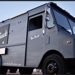The Food Truck