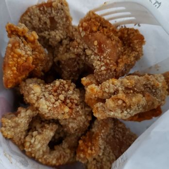 Monga - Yummy popcorn chicken - Chicken Shop Near Me - Mississauga, Ontario Monga - Yummy popcorn chicken - Chicken Shop Near Me - Mississauga, Ontario