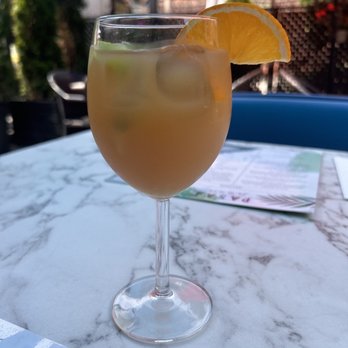 Pasaj - White sangria - Bakeries Near Me - Toronto, Ontario Pasaj - White sangria - Bakeries Near Me - Toronto, Ontario