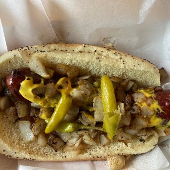 Uncle Franky's - Hot Dogs Near Me - Minneapolis, Minnesota