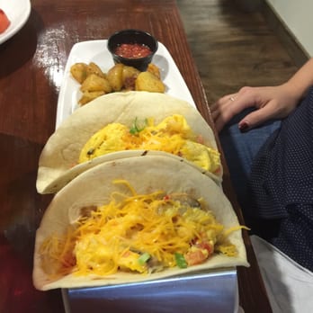 The Granary - Breakfast tacos - Coffee & Tea Near Me - Bradenton, Florida