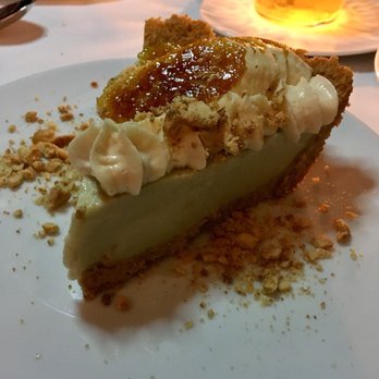 Georgia James - PB pie - Steakhouses Near Me - Houston, Texas Georgia James - PB pie - Steakhouses Near Me - Houston, Texas