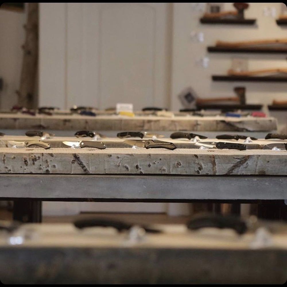 Timber Knives - Outdoor Gear Near Me - Heber City, Utah Timber Knives - Outdoor Gear Near Me - Heber City, Utah