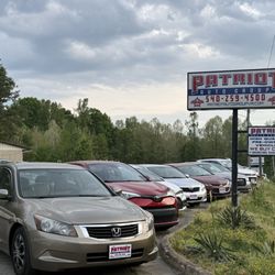Patriot Auto Group