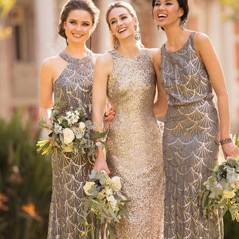 Le Bella Donna - Offering glam for your bride tribe. - Bridal Near Me - Newtown, Pennsylvania