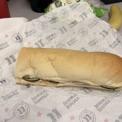 Jimmy John's