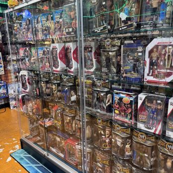 Retro Rat - Toy Stores Near Me - Largo, Florida