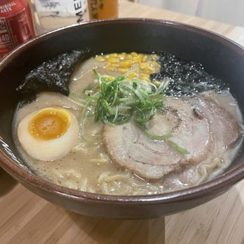 Kyuramen - Bayside - #10A Tokyo Soy Sauce Ramen - Ramen Near Me - Bayside, New York Kyuramen - Bayside - #10A Tokyo Soy Sauce Ramen - Ramen Near Me - Bayside, New York