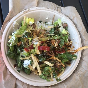 QDOBA Mexican Eats - Mexican Near Me - Fort Worth, Texas