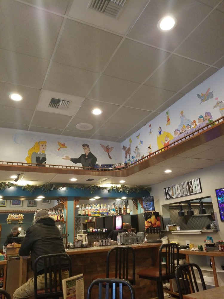 MAGOO’S RESTAURANT 17 Photos & 29 Reviews 24 N Main St, Omak