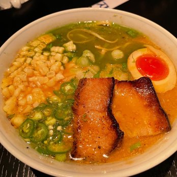 Ryla - Asian Fusion Near Me - Hermosa Beach, California