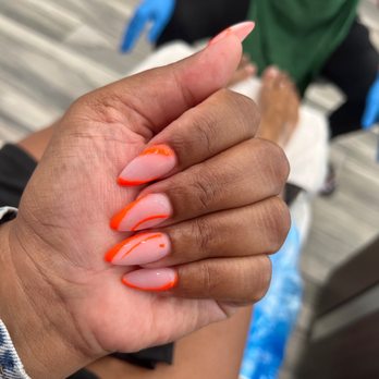 K3 Nail & Spa - Waxing Near Me - San Jose, California