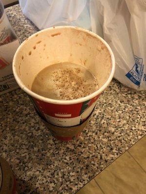 Starbucks by null