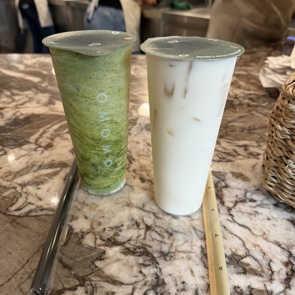 OMOMO Tea Shoppe - Bubble Tea Near Me - Aliso Viejo, California OMOMO Tea Shoppe - Bubble Tea Near Me - Aliso Viejo, California