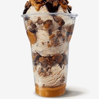 Baskin-Robbins - What it's supposed to look like - Ice Cream & Frozen Yogurt Near Me - Las Vegas, Nevada