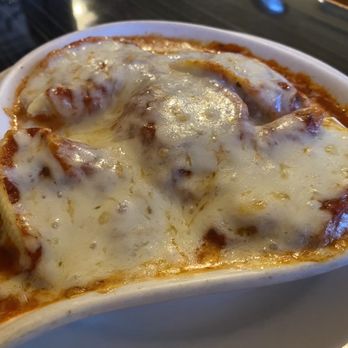 Napoli Pizza and Pasta - Stuffed shells - Pizza Near Me - Union Grove, Wisconsin