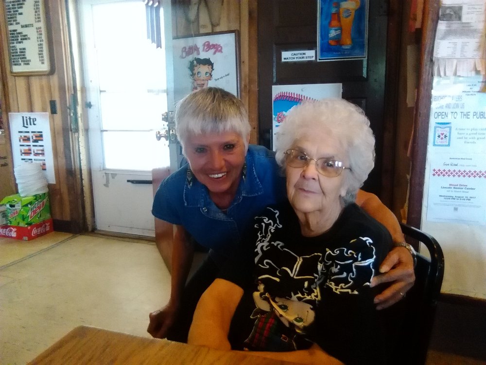 MIKADO TAVERN Updated October 2024 2167 S F 41, Mikado, Michigan