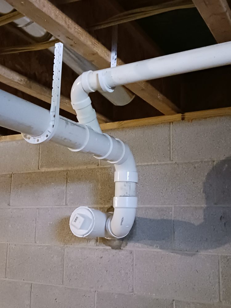 Slide of Lake Erie Plumbing