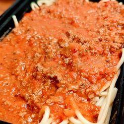 Prima Pasta Restaurant