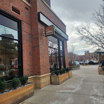 Lost Coffee - Coffee & Tea Near Me - Aurora, Colorado