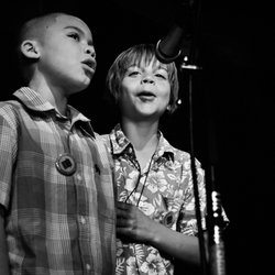 Meter Music School - Columbia City