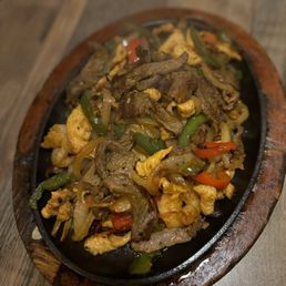 Fajitas