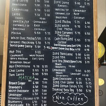 Cafe Mong - Breakfast & Brunch Near Me - Las Vegas, Nevada