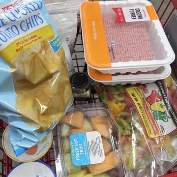 Trader Joe's - Groceries - Grocery Near Me - Queens, New York Trader Joe's - Groceries - Grocery Near Me - Queens, New York