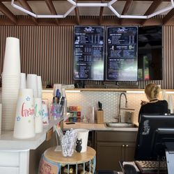 ChocoLate Coffee
