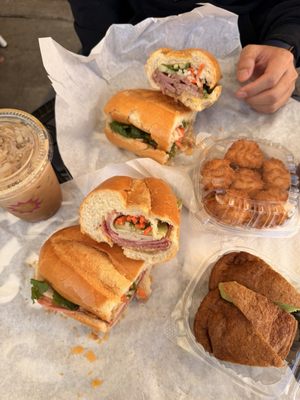 Kien Giang Bakery aka KG Bakery by null