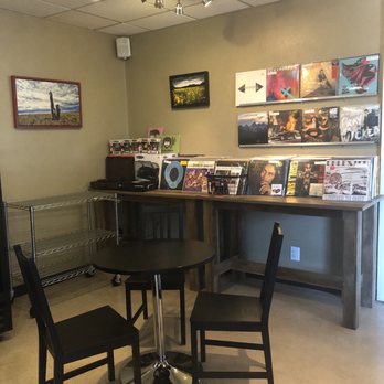 Coffee Zona - Coffee & Tea Near Me - Phoenix, Arizona