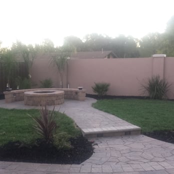 Streamline Landscape - Survivor Island - Masonry/Concrete Near Me - Vacaville, California Streamline Landscape - Survivor Island - Masonry/Concrete Near Me - Vacaville, California