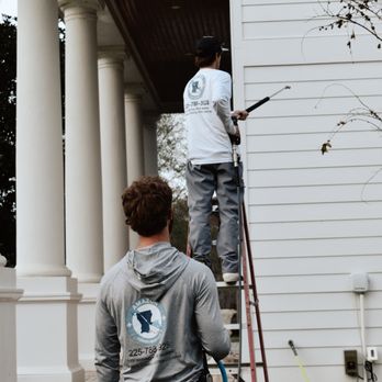 Amazon Power Wash - House Wash - Pressure Washers Near Me - Baton Rouge, Louisiana Amazon Power Wash - House Wash - Pressure Washers Near Me - Baton Rouge, Louisiana