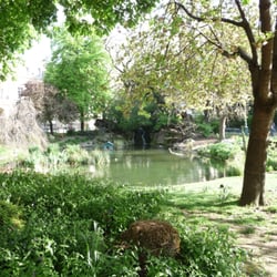 Square du Temple