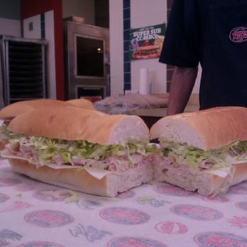 Jersey Mike's Subs - Sandwiches Near Me - Covington, Washington