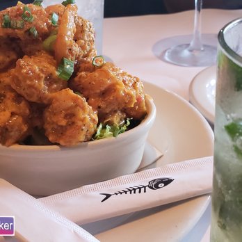 Bonefish Grill - Best starter - Seafood Near Me - Greenwood, Indiana