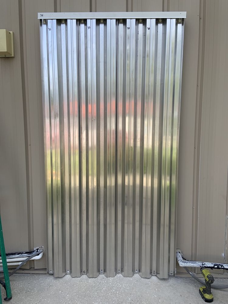 Slide of Florida Retrofits