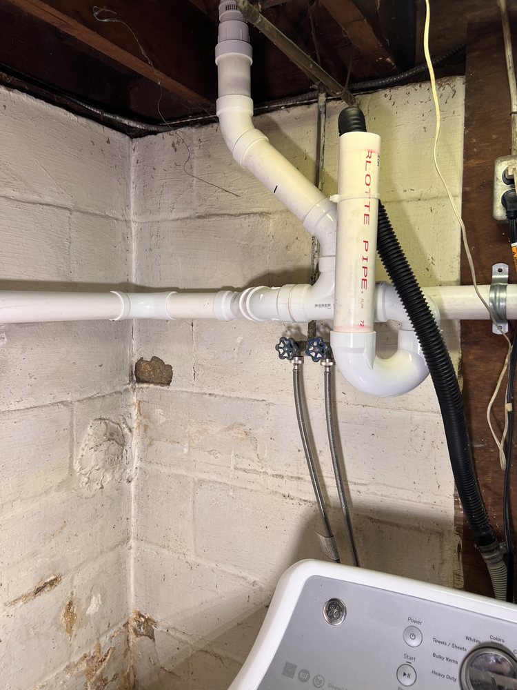 Slide of Red Lion Plumbing & Heating