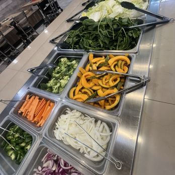 Shabu Lin - Hot Pot Near Me - Arcadia, California