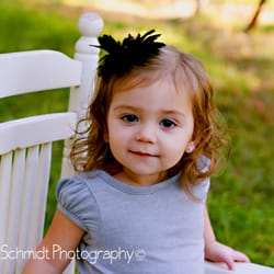 BrieAnn Schmidt Photography - Children