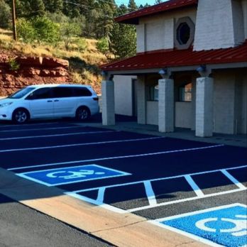 All Pro Asphalt & More - Seal coating and striping - Pressure Washers Near Me - Avondale, Arizona All Pro Asphalt & More - Seal coating and striping - Pressure Washers Near Me - Avondale, Arizona