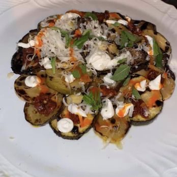 Carbone - Italian Near Me - New York, New York Carbone - Italian Near Me - New York, New York
