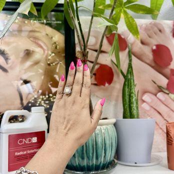 Nails By My - fill - Waxing Near Me - Las Vegas, Nevada