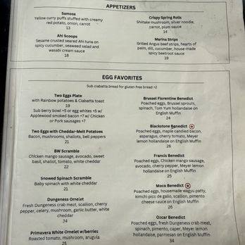 Blackwood - Thai Near Me - San Francisco, California Blackwood - Thai Near Me - San Francisco, California