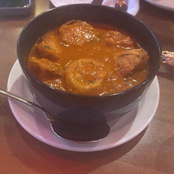 Cumin - Lakeview - Soup chicken momo - Indian Near Me - Chicago, Illinois