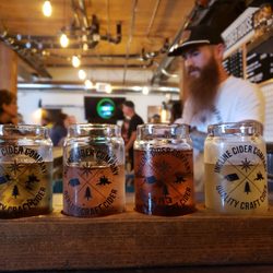 Incline Cider House