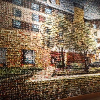 Deloitte University - Staff mosaic - Colleges & Universities Near Me - Westlake, Texas Deloitte University - Staff mosaic - Colleges & Universities Near Me - Westlake, Texas