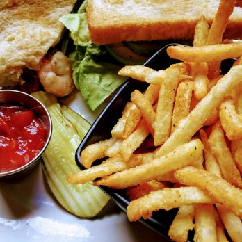 Wild River Grille - Sandwich - New American Near Me - Reno, Nevada