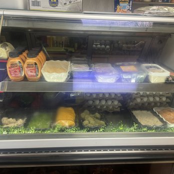 Beyond Deli and Grocery - a variety of food items - Delis Near Me - Brooklyn, New York Beyond Deli and Grocery - a variety of food items - Delis Near Me - Brooklyn, New York